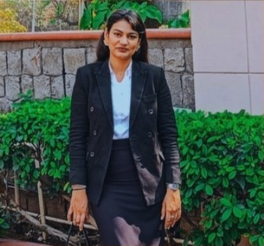 Portrait of Hemshikha